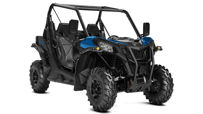 Maverick Trail 800
