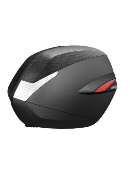 Alforjas shad para can-am