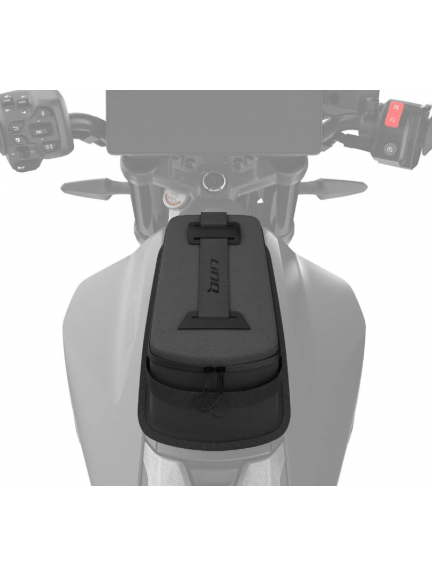 Bolsa de depósito LinQ para CAN-AM PULSE