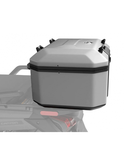 Maleta superior de aluminio CAN-AM CANYON