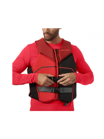 Chaleco salvavidas SEA-DOO Freedom Unisex