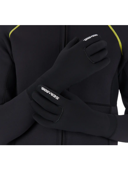 Guantes unisex de neopreno Sea-Doo