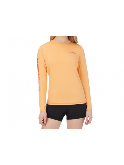 Camiseta de manga larga Sea-Doo, mujer