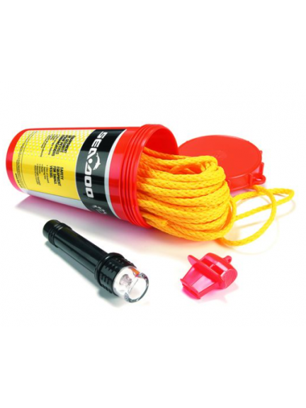 Kit de seguridad Sea-Doo