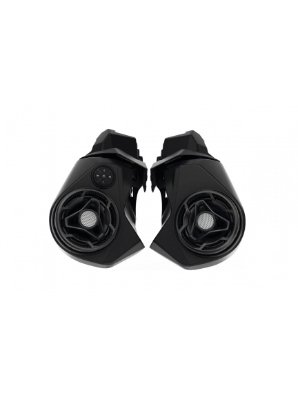 Sistema de audio Premium BRP