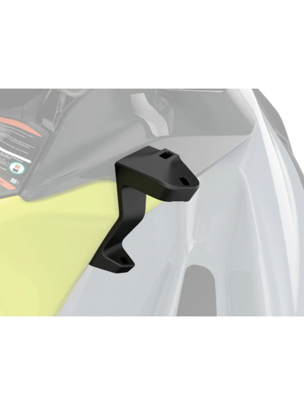 Soporte delanterio Sea-Doo LinQ, derecho