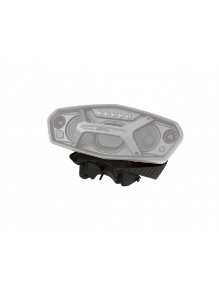 Base de soporte para sistema de audio portátil BRP