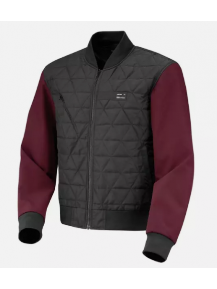 Chaqueta bomber Can-am Hombre