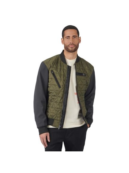 Chaqueta Bomber Cuna