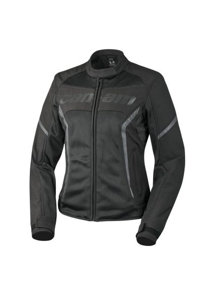 Chaqueta Tuli Mesh