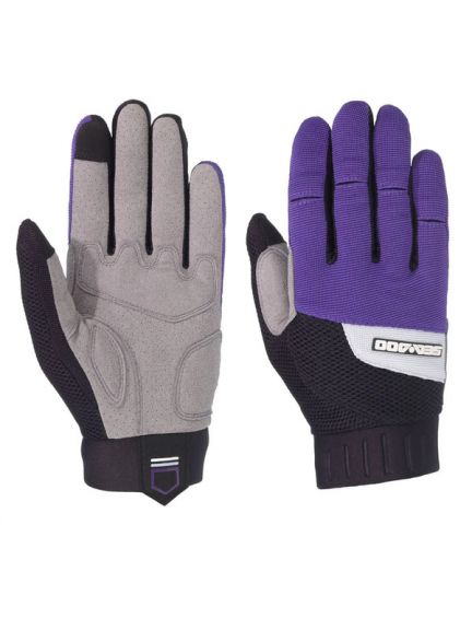 Guantes Sea-Doo Choppy