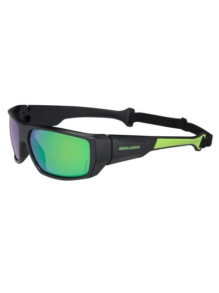 Gafas de sol flotantes polarizadas Sea-Doo Wave