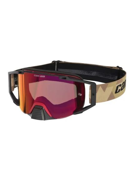Gafas Can-Am Flint Dune 