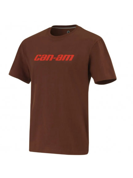 Camiseta CAN-AM