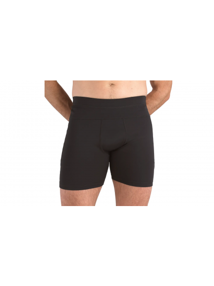 Pantalones corto de protección para moto acuática, hombre
