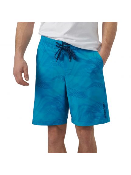 Shorts clásicos de 50 cm Sea-Doo
