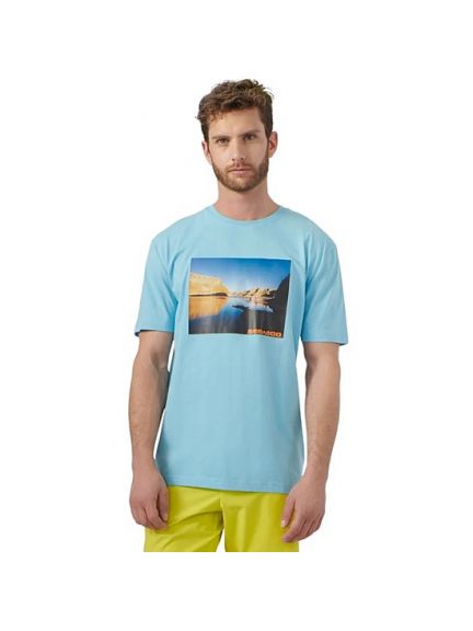 Camiseta Sea-Doo Ocean
