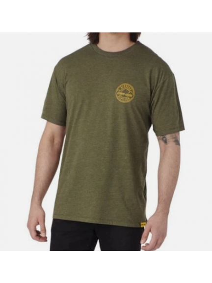 Camiseta Can-am Division Hombre