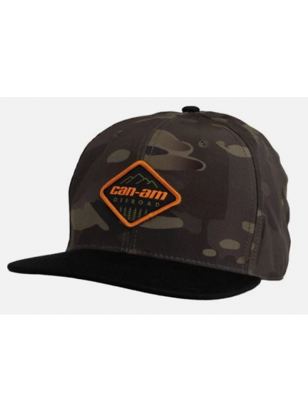 Gorra Can-am Offroad