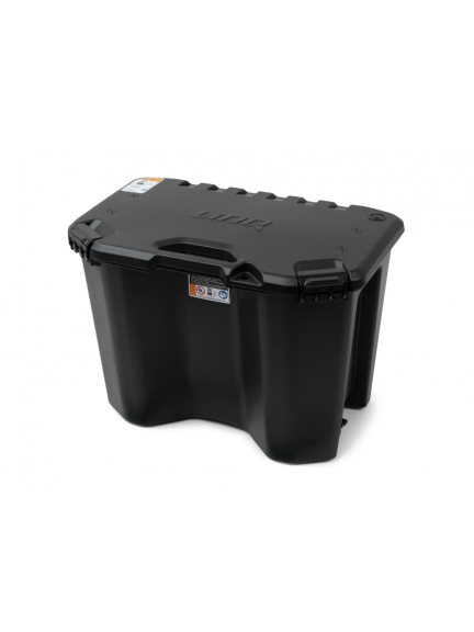 Caja de carga modular LinQ de 30L