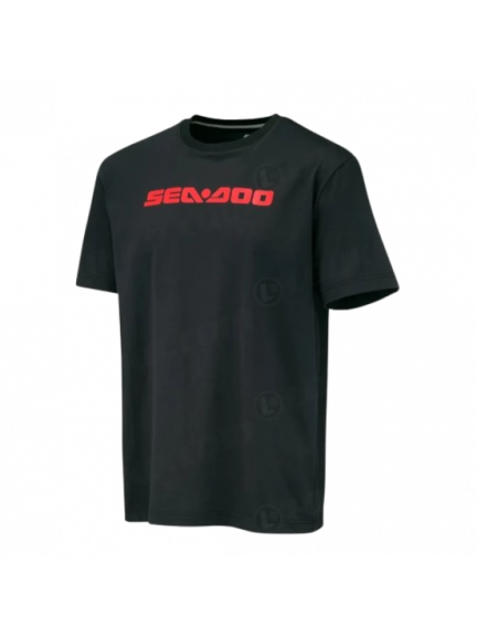 Camiseta Sea-Doo Signature