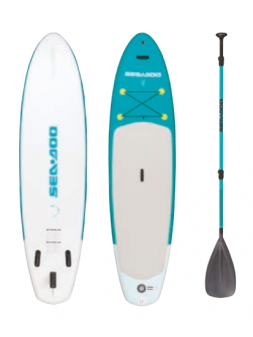 Tabla hinchable de paddle surf Sea-Doo de 3,5 m